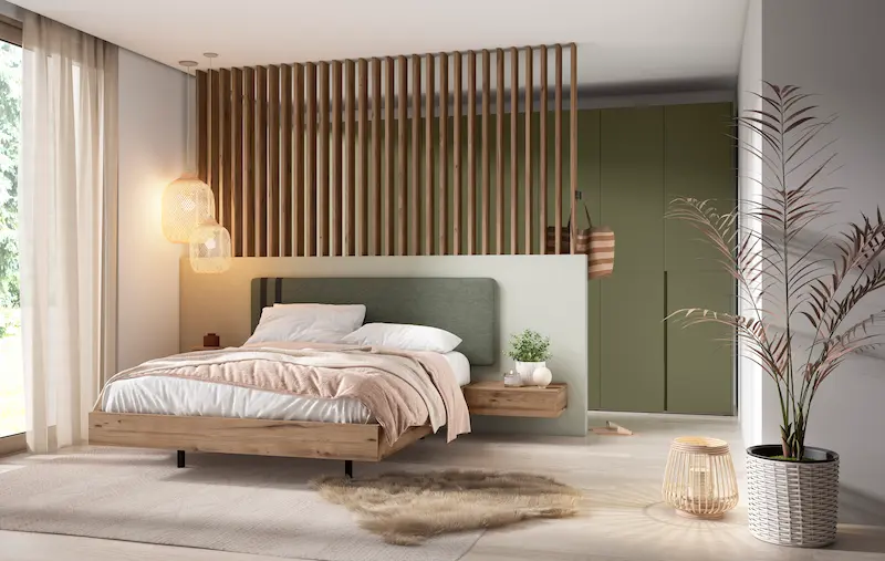 habitacion para adolescentes en san sebastian de los reyes